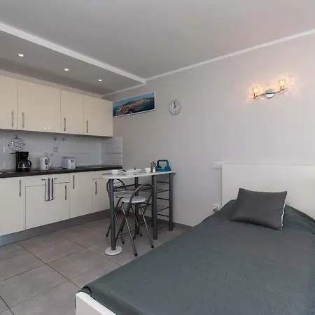 Las Flores 10 - Studio Apartament Playa Feñabe