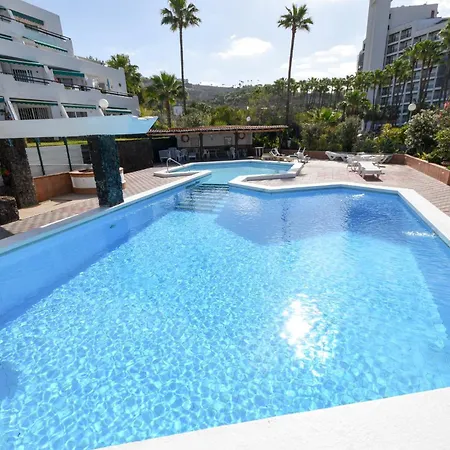 Las Flores 10 - Studio Apartament