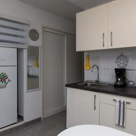 Las Flores 10 - Studio Appartement